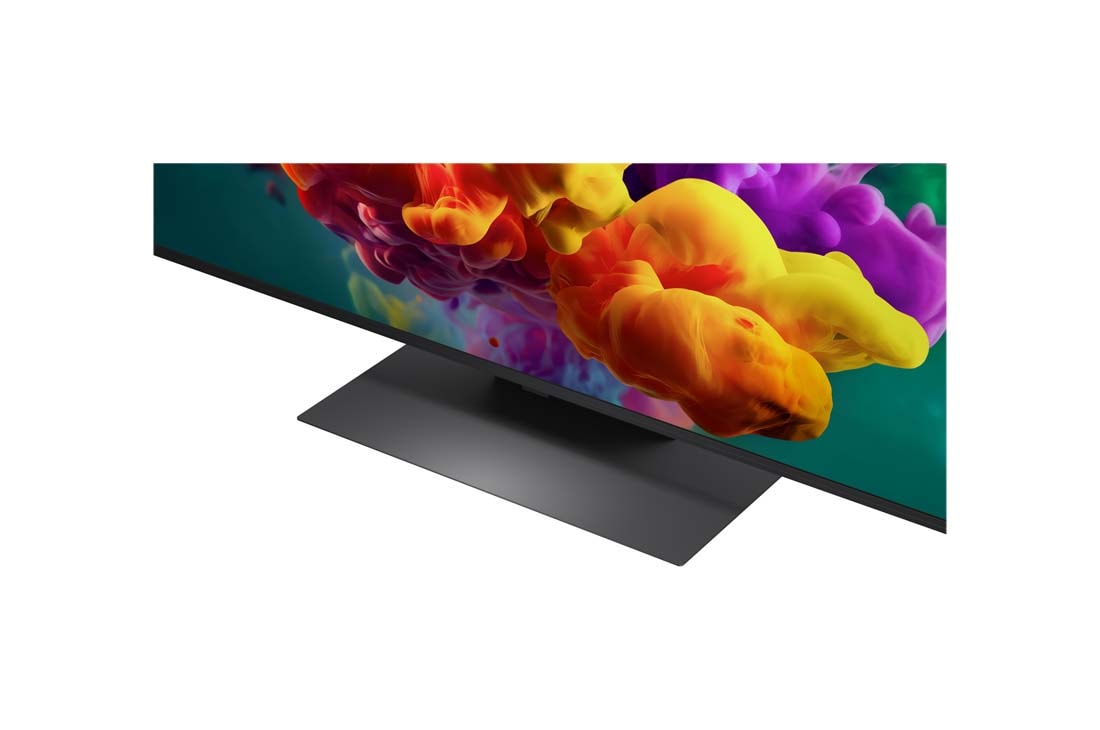 LG 50&nbsp;collu LG QNED evo AI Mini LED QNED87 4K Smart TV 2026, 2026. gada CES Innovation Awards Honoree apbalvojums kategorijā „Mākslīgais intelekts" izceļ Multi-AI meklēšanu ar Google Gemini un Microsoft Copilot., 50QNED87B3A, thumbnail 9