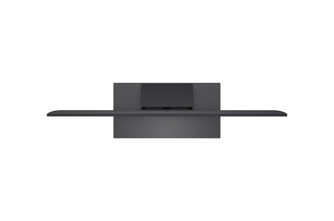 LG 50&nbsp;collu LG QNED evo AI Mini LED QNED87 4K Smart TV 2026, LG QNED evo AI QNED85 Mini LED piedāvā AI Hub personalizācijai ar AI ikonu virs tālvadības pults, ko ieskauj apzīmējumi Multi AI meklēšana, AI Concierge, AI Voice ID ar My Page, AI Chatbot, AI Picture, 50QNED87B3A, thumbnail 10