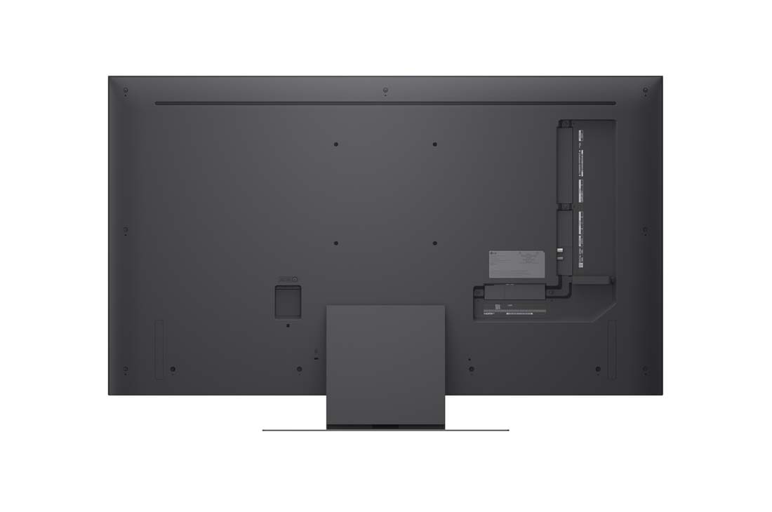 LG 50&nbsp;collu LG QNED evo AI Mini LED QNED87 4K Smart TV 2026, LG QNED evo AI QNED85 Mini LED Sports Forecast by AI Concierge rāda tiešraides futbola spēli ar ekrānā redzamu mākslīgā intelekta paneli, kurā tiek parādītas prognozes, spēlētāju ieskati un līgas dati, 50QNED87B3A, thumbnail 11