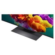 LG 50&nbsp;collu LG QNED evo AI Mini LED QNED87 4K Smart TV 2026, 2026. gada CES Innovation Awards Honoree apbalvojums kategorijā „Mākslīgais intelekts" izceļ Multi-AI meklēšanu ar Google Gemini un Microsoft Copilot., 50QNED87B3A, thumbnail 9