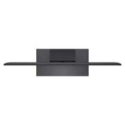 LG 50&nbsp;collu LG QNED evo AI Mini LED QNED87 4K Smart TV 2026, LG QNED evo AI QNED85 Mini LED piedāvā AI Hub personalizācijai ar AI ikonu virs tālvadības pults, ko ieskauj apzīmējumi Multi AI meklēšana, AI Concierge, AI Voice ID ar My Page, AI Chatbot, AI Picture, 50QNED87B3A, thumbnail 10