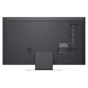 LG 50&nbsp;collu LG QNED evo AI Mini LED QNED87 4K Smart TV 2026, LG QNED evo AI QNED85 Mini LED Sports Forecast by AI Concierge rāda tiešraides futbola spēli ar ekrānā redzamu mākslīgā intelekta paneli, kurā tiek parādītas prognozes, spēlētāju ieskati un līgas dati, 50QNED87B3A, thumbnail 11