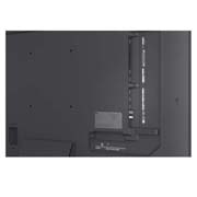 LG 50&nbsp;collu LG QNED evo AI Mini LED QNED87 4K Smart TV 2026, LG QNED evo AI QNED85 Mini LED ar Ultimate Gameplay rāda dzīvīgu, ātrgaitas sacīkšu ainu ar izplūdušu salīdzinājuma skatu, izceļot Motion Booster 288 un vienlaikus atbalstot 144Hz, VRR, AMD FreeSync, , 50QNED87B3A, thumbnail 12