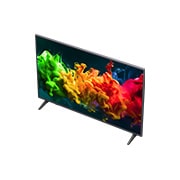 LG 50 collu LG QNED evo AI Mini-LED QNED8E 4K viedtelevizors 2026, 2026. gada CES Innovation Awards Honoree apbalvojums kategorijā „Mākslīgais intelekts" izceļ Multi-AI meklēšanu ar Google Gemini un Microsoft Copilot., 50QNED8EB3F, thumbnail 8