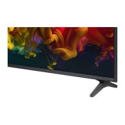 LG 50 collu LG QNED evo AI Mini-LED QNED8E 4K viedtelevizors 2026, LG QNED evo AI QNED80 Mini LED Sports Forecast by AI Concierge rāda tiešraides futbola spēli ar ekrānā redzamu mākslīgā intelekta paneli, kurā tiek parādītas prognozes, spēles ieskati un līgas dati, n, 50QNED8EB3F, thumbnail 10