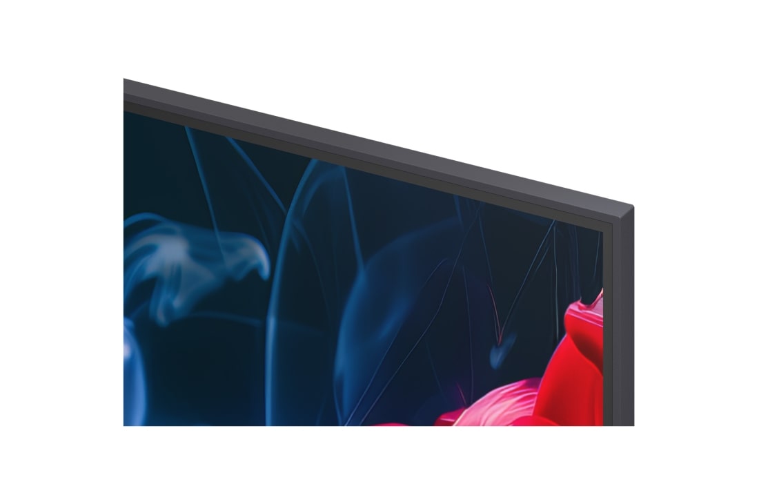 LG 50 collu LG QNED evo AI Mini-LED QNED8E 4K viedtelevizors 2026, LG QNED evo AI QNED80 Mini LED piedāvā AI Hub personalizācijai ar AI ikonu virs tālvadības pults, ko ieskauj apzīmējumi Multi AI meklēšana, AI Concierge, AI Voice ID ar My Page, AI Chatbot, AI Picture, 50QNED8EB3F, thumbnail 9