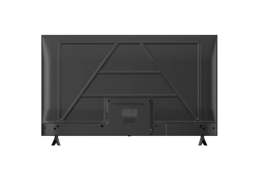 LG 55 collu LG NANO 4K UHD AI NU80 viedtelevizors 2026, 55&nbsp;collu LG NANO 4K UHD AI NU80 Smart TV 2026, 55NU800B3LA, thumbnail 3