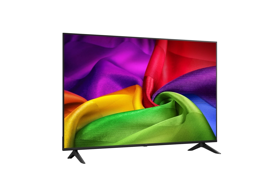 LG 55 collu LG NANO 4K UHD AI NU80 viedtelevizors 2026, 55&nbsp;collu LG NANO 4K UHD AI NU80 Smart TV 2026, 55NU800B3LA, thumbnail 4