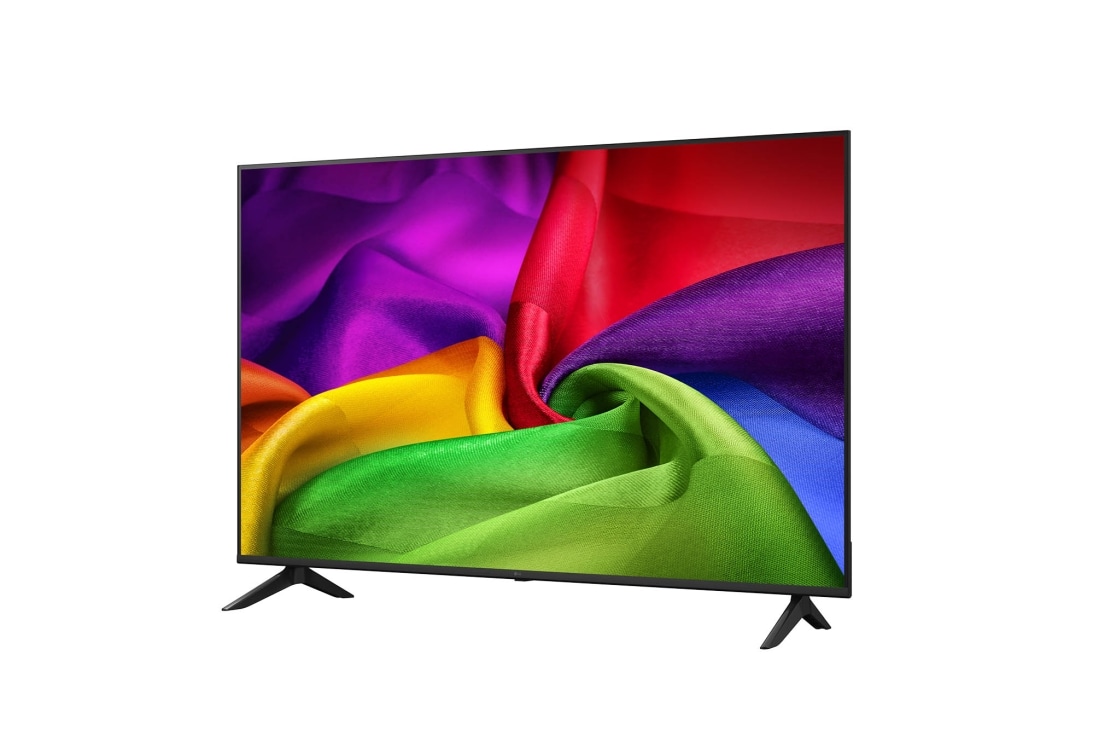 LG 55 collu LG NANO 4K UHD AI NU80 viedtelevizors 2026, 55&nbsp;collu LG NANO 4K UHD AI NU80 Smart TV 2026, 55NU800B3LA, thumbnail 5