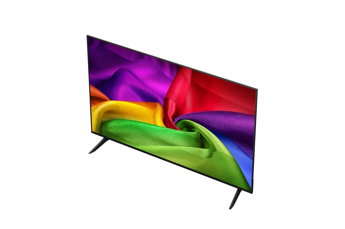 LG 55 collu LG NANO 4K UHD AI NU80 viedtelevizors 2026, 55&nbsp;collu LG NANO 4K UHD AI NU80 Smart TV 2026, 55NU800B3LA, thumbnail 7