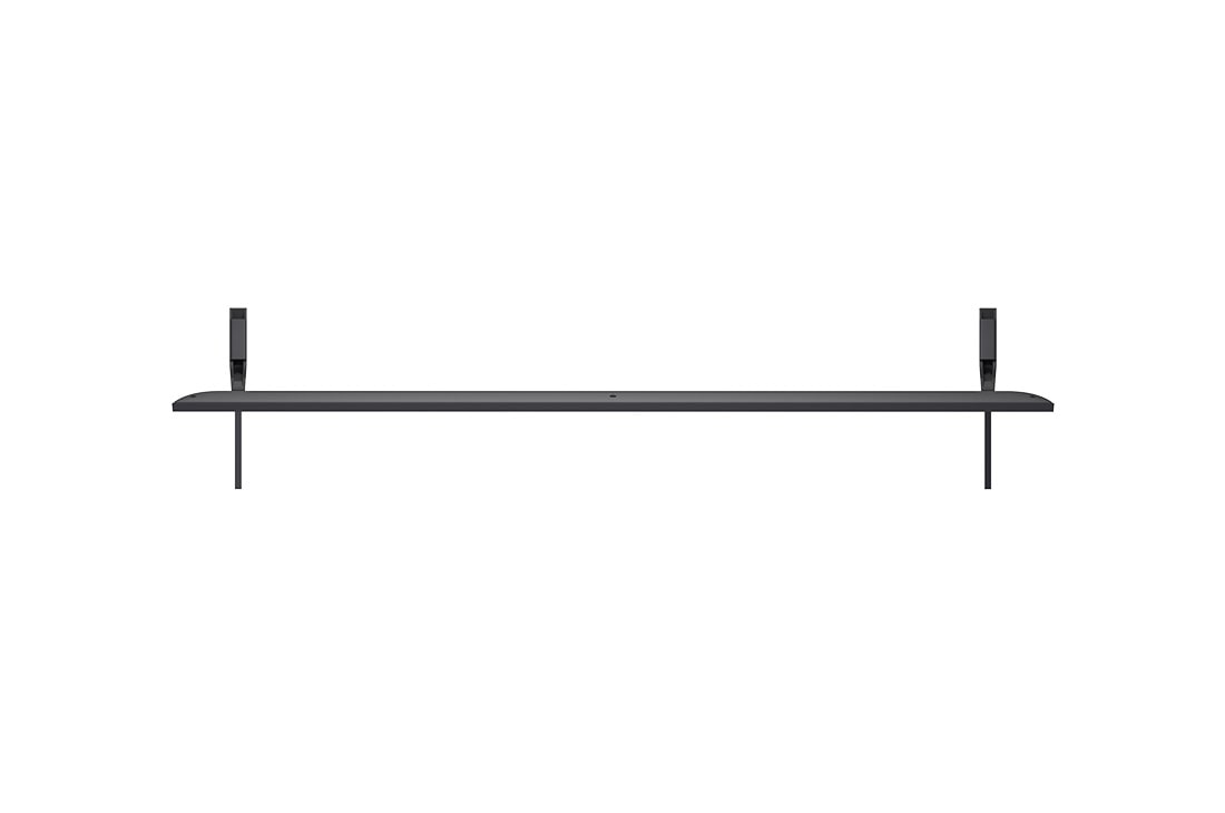 LG 55 collu LG QNED evo AI Mini-LED QNED85 4K viedtelevizors 2026, LG QNED evo AI QNED85 Mini LED piedāvā AI Hub personalizācijai ar AI ikonu virs tālvadības pults, ko ieskauj apzīmējumi Multi AI meklēšana, AI Concierge, AI Voice ID ar My Page, AI Chatbot, AI Picture, 55QNED85B3B, thumbnail 10