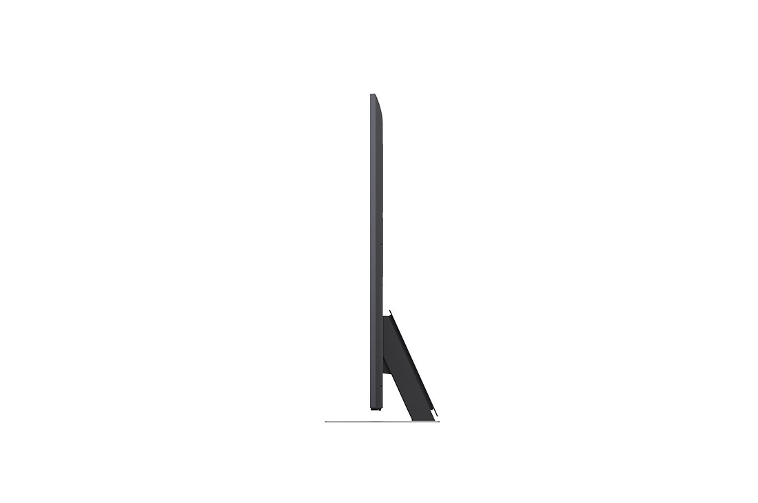 LG 55 collu LG QNED evo AI Mini-LED QNED86 4K viedtelevizors 2026, LG QNED evo AI QNED85 Mini LED ar Dynamic QNED Color Pro aizpilda ekrānu ar dzīvīgiem, plūstošiem daudzkrāsainiem, gleznieciskai kustībai līdzīgiem uzplaiksnījumiem, demonstrējot uzlabotu krāsu spilgt, 55QNED86B3B, thumbnail 4