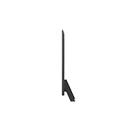 LG 55 collu LG QNED evo AI Mini-LED QNED86 4K viedtelevizors 2026, LG QNED evo AI QNED85 Mini LED izceļ Mini LED ar Precision Dimming tehnoloģiju sadalītā meža ainā, salīdzinot parasto LED ar dziļākiem melnajiem toņiem un izsmalcinātāku kontrastu, kamēr saules gaisma, 55QNED86B3B, thumbnail 5