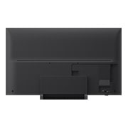 LG 55 collu LG QNED evo AI Mini-LED QNED8E 4K viedtelevizors 2026, 55QNED8EB3B, thumbnail 3