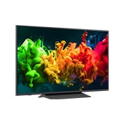 LG 55 collu LG QNED evo AI Mini-LED QNED8E 4K viedtelevizors 2026, 55QNED8EB3B, thumbnail 6
