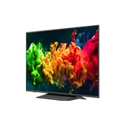 LG 55 collu LG QNED evo AI Mini-LED QNED8E 4K viedtelevizors 2026, 55QNED8EB3B, thumbnail 8