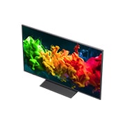 LG 55 collu LG QNED evo AI Mini-LED QNED8E 4K viedtelevizors 2026, 55QNED8EB3B, thumbnail 10