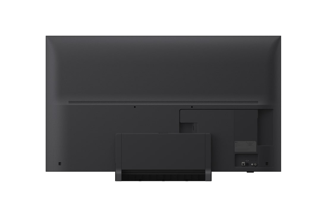 LG 55 collu LG QNED evo AI Mini-LED QNED8E 4K viedtelevizors 2026, 55QNED8EB3B, thumbnail 3