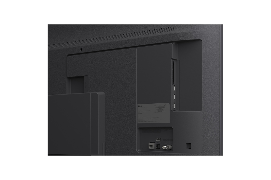 LG 55 collu LG QNED evo AI Mini-LED QNED8E 4K viedtelevizors 2026, 55QNED8EB3B, thumbnail 5