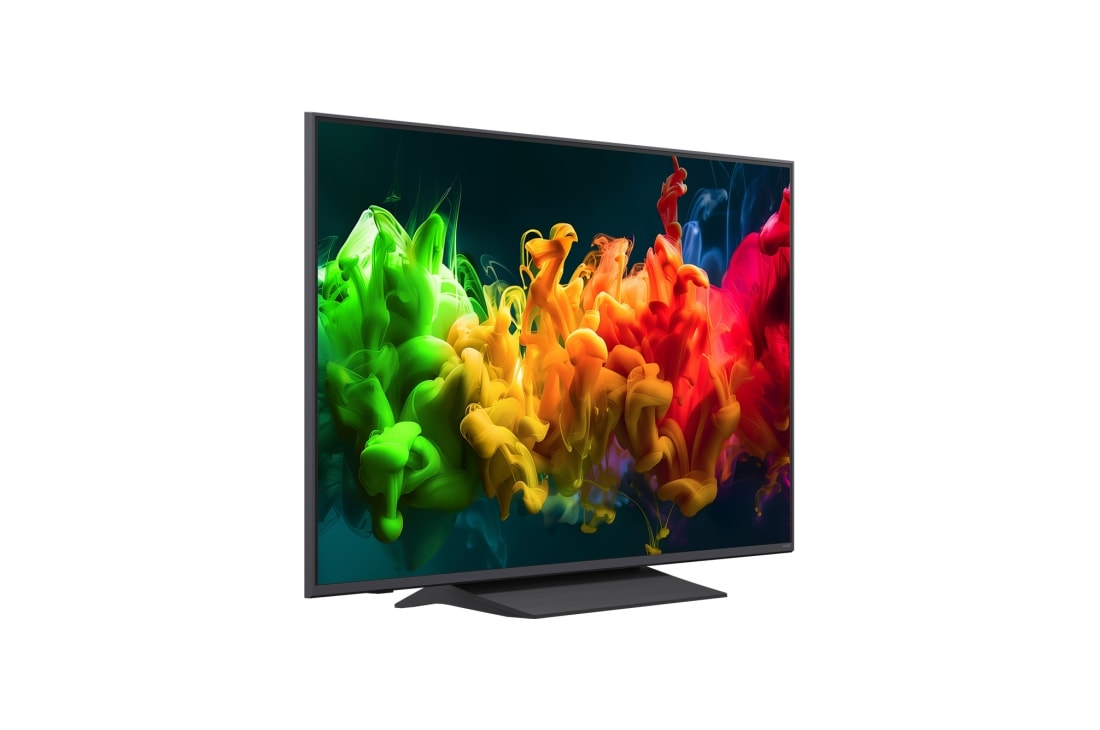 LG 55 collu LG QNED evo AI Mini-LED QNED8E 4K viedtelevizors 2026, 55QNED8EB3B, thumbnail 7