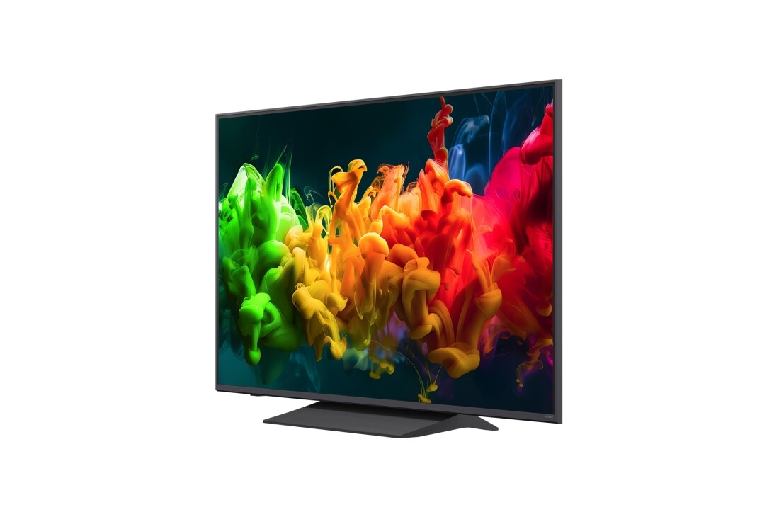 LG 55 collu LG QNED evo AI Mini-LED QNED8E 4K viedtelevizors 2026, 55QNED8EB3B, thumbnail 8