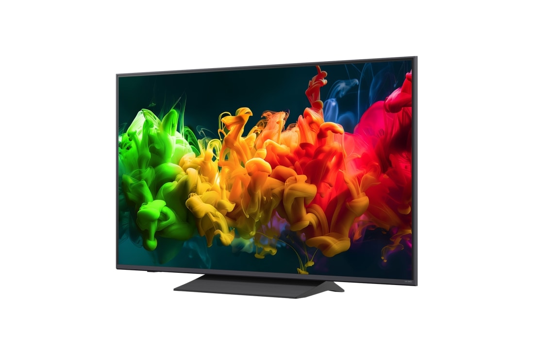 LG 55 collu LG QNED evo AI Mini-LED QNED8E 4K viedtelevizors 2026, 55QNED8EB3B, thumbnail 9