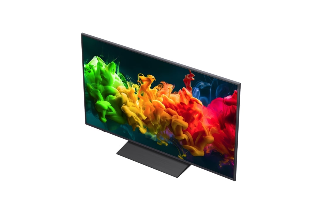 LG 55 collu LG QNED evo AI Mini-LED QNED8E 4K viedtelevizors 2026, 55QNED8EB3B, thumbnail 10