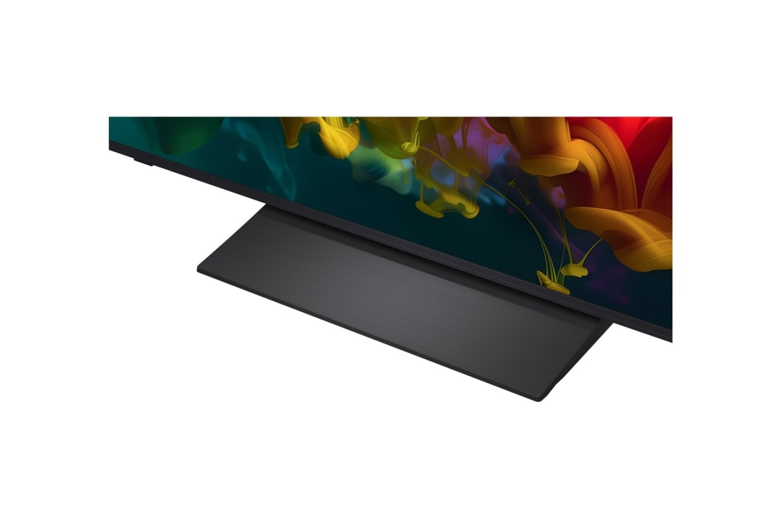 LG 55 collu LG QNED evo AI Mini-LED QNED8E 4K viedtelevizors 2026, 55QNED8EB3B, thumbnail 12