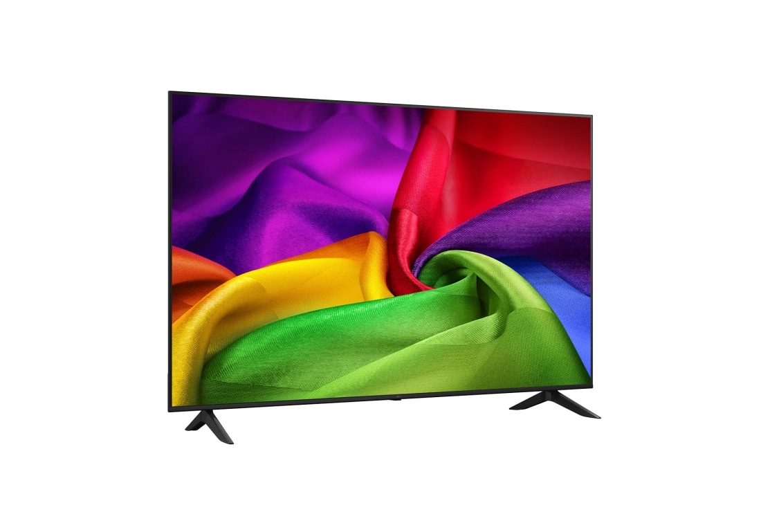 LG 65 collu LG NANO 4K UHD AI NU80 viedtelevizors 2026, 65&nbsp;collu LG NANO 4K UHD AI NU80 Smart TV 2026, 65NU800B3LA, thumbnail 3