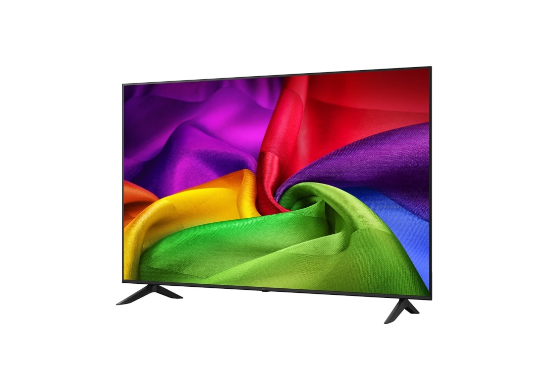 LG 65 collu LG NANO 4K UHD AI NU80 viedtelevizors 2026, 65&nbsp;collu LG NANO 4K UHD AI NU80 Smart TV 2026, 65NU800B3LA, thumbnail 6