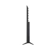 LG 65 collu LG NANO 4K UHD AI NU85 viedtelevizors 2026, LG NANO 4K UHD AI NU85 98 collu Ultra Big TV uzstādīts pie sienas dzīvojamā telpā, rādot sporta uzvaras ainu ar konfeti un trofeju un uzsverot spilgtas krāsas, skaidras detaļas un iespaidīgu mēroga sa, 65NU850B3LA, thumbnail 4