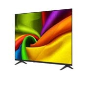 LG 65 collu LG NANO 4K UHD AI NU85 viedtelevizors 2026, LG NANO 4K UHD AI NU85 ar Nano Detail Enhancer rāda spalvas attēlu, to darbina alpha AI procesors, kas nosaka smalkas tekstūras, lai uzlabotu kontrastu un dziļumu un nodrošinātu skaidrāku, trīsdimensi, 65NU850B3LA, thumbnail 5