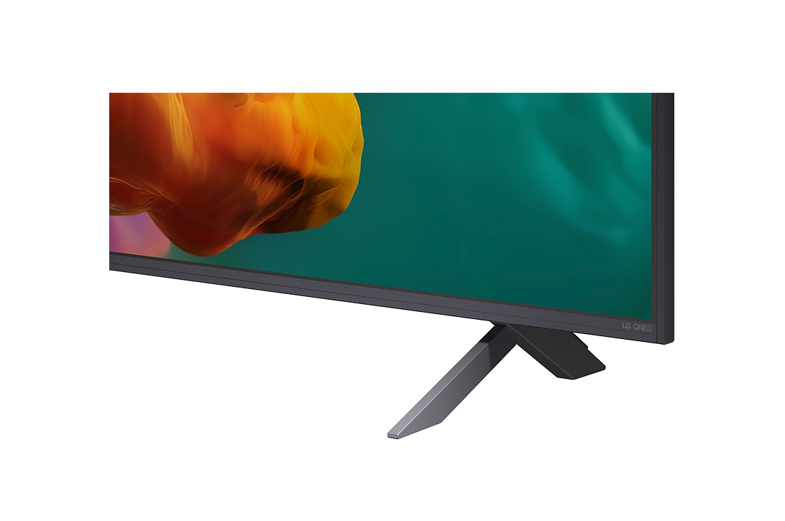 LG 65 collu LG QNED evo AI Mini-LED QNED85 4K viedtelevizors 2026, 2026. gada CES Innovation Awards Honoree apbalvojums kategorijā „Mākslīgais intelekts" izceļ Multi-AI meklēšanu ar Google Gemini un Microsoft Copilot., 65QNED85B3B, thumbnail 9