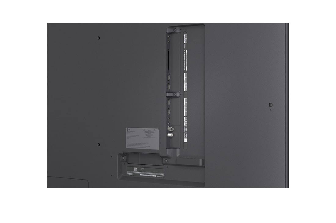 LG 65 collu LG QNED evo AI Mini-LED QNED85 4K viedtelevizors 2026, LG QNED evo AI QNED85 Mini LED ar Ultimate Gameplay rāda dzīvīgu, ātrgaitas sacīkšu ainu ar izplūdušu salīdzinājuma skatu, izceļot Motion Booster 288 un vienlaikus atbalstot 144Hz, VRR, AMD FreeSync, , 65QNED85B3B, thumbnail 12
