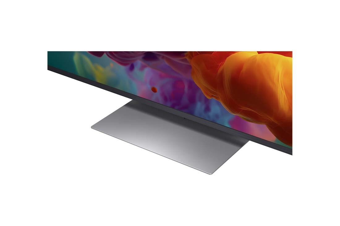 LG 65 collu LG QNED evo AI Mini-LED QNED86 4K viedtelevizors 2026, LG QNED evo AI QNED85 Mini LED piedāvā AI Hub personalizācijai ar AI ikonu virs tālvadības pults, ko ieskauj apzīmējumi Multi AI meklēšana, AI Concierge, AI Voice ID ar My Page, AI Chatbot, AI Picture, 65QNED86B3B, thumbnail 10