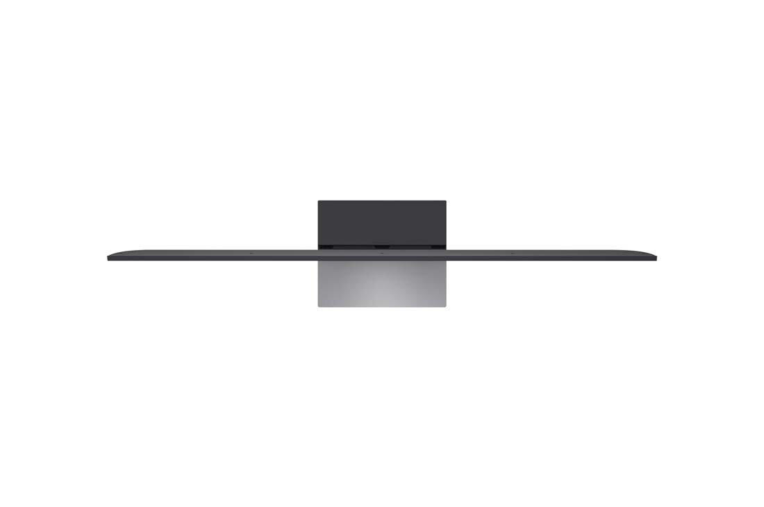 LG 65 collu LG QNED evo AI Mini-LED QNED86 4K viedtelevizors 2026, LG QNED evo AI QNED85 Mini LED Sports Forecast by AI Concierge rāda tiešraides futbola spēli ar ekrānā redzamu mākslīgā intelekta paneli, kurā tiek parādītas prognozes, spēlētāju ieskati un līgas dati, 65QNED86B3B, thumbnail 11