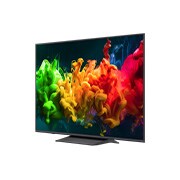 LG 65 collu LG QNED evo AI Mini-LED QNED8E 4K viedtelevizors 2026, 65 collu LG QNED evo AI Mini-LED QNED8E 4K viedtelevizors 2026, 65QNED8EB3B, thumbnail 8
