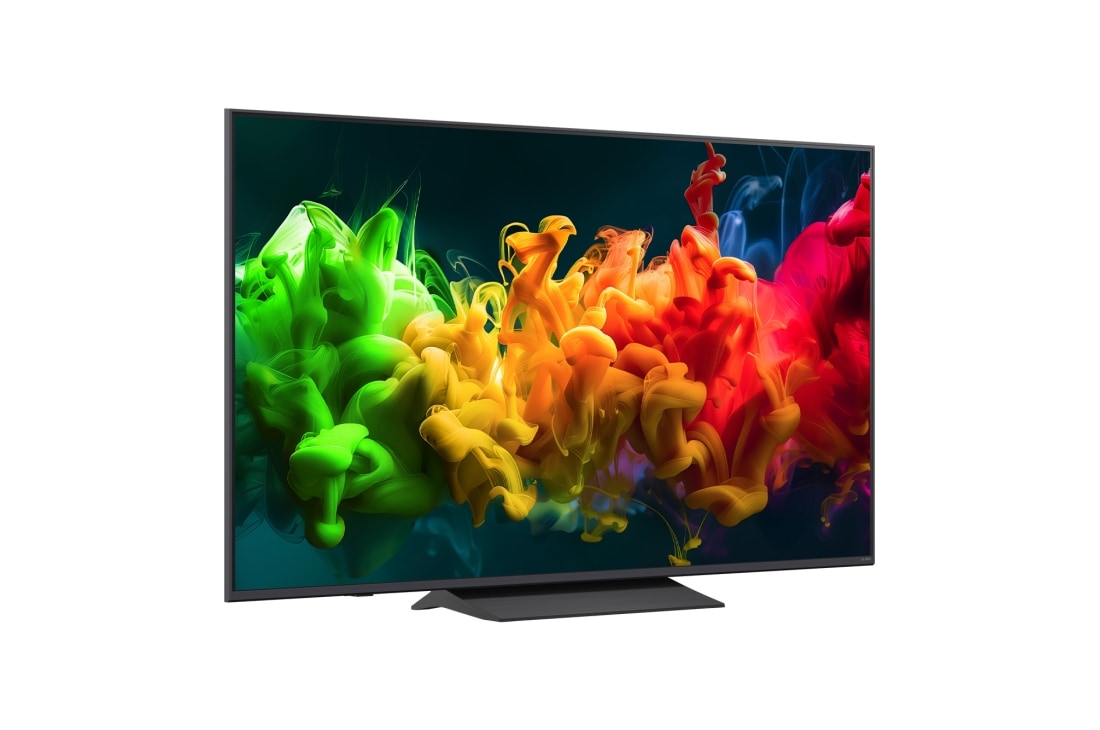 LG 65 collu LG QNED evo AI Mini-LED QNED8E 4K viedtelevizors 2026, 65 collu LG QNED evo AI Mini-LED QNED8E 4K viedtelevizors 2026, 65QNED8EB3B, thumbnail 6