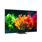LG 75&nbsp;collu LG QNED evo AI Mini-LED 4K viedtelevizors 2026, 75&nbsp;collu LG QNED evo AI Mini-LED 4K viedtelevizors 2026, 75QNED81B3A, thumbnail 6