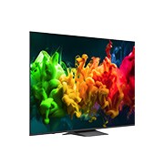 LG 75&nbsp;collu LG QNED evo AI Mini-LED 4K viedtelevizors 2026, 75&nbsp;collu LG QNED evo AI Mini-LED 4K viedtelevizors 2026, 75QNED81B3A, thumbnail 7
