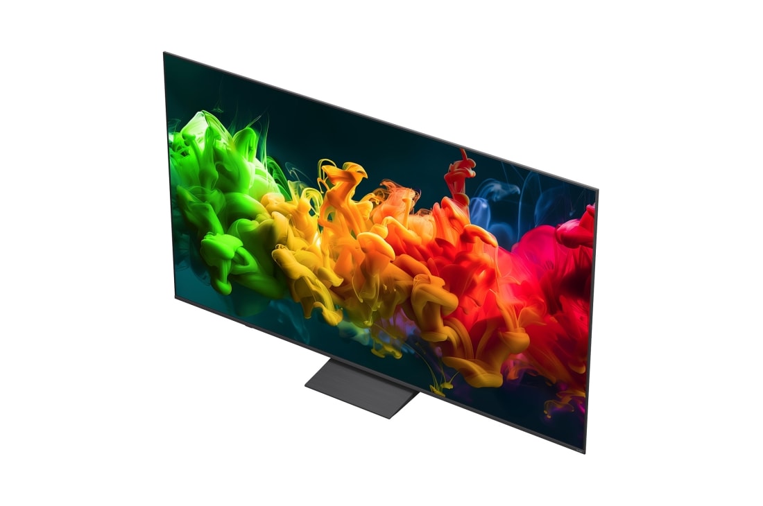 LG 75&nbsp;collu LG QNED evo AI Mini-LED 4K viedtelevizors 2026, 75&nbsp;collu LG QNED evo AI Mini-LED 4K viedtelevizors 2026, 75QNED81B3A, thumbnail 10