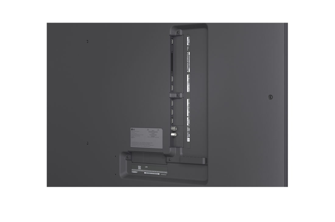 LG 75 collu LG QNED evo AI Mini-LED QNED85 4K viedtelevizors 2026, LG QNED evo AI QNED85 Mini LED ar Ultimate Gameplay rāda dzīvīgu, ātrgaitas sacīkšu ainu ar izplūdušu salīdzinājuma skatu, izceļot Motion Booster 288 un vienlaikus atbalstot 144Hz, VRR, AMD FreeSync, , 75QNED85B3B, thumbnail 12