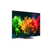 LG 75&nbsp;collu LG QNED evo AI Mini-LED 4K viedtelevizors 2026, 75&nbsp;collu LG QNED evo AI Mini-LED 4K viedtelevizors 2026, 75QNED8EB3A, thumbnail 8