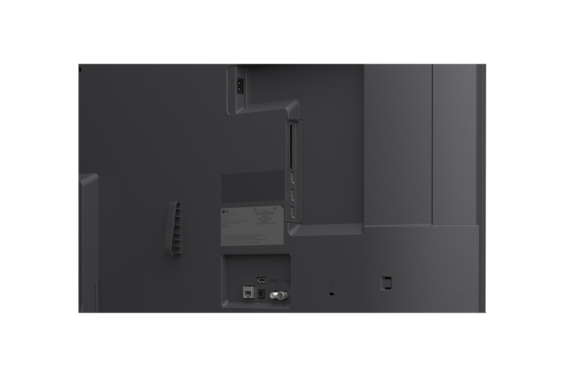 LG 75&nbsp;collu LG QNED evo AI Mini-LED 4K viedtelevizors 2026, 75&nbsp;collu LG QNED evo AI Mini-LED 4K viedtelevizors 2026, 75QNED8EB3A, thumbnail 5