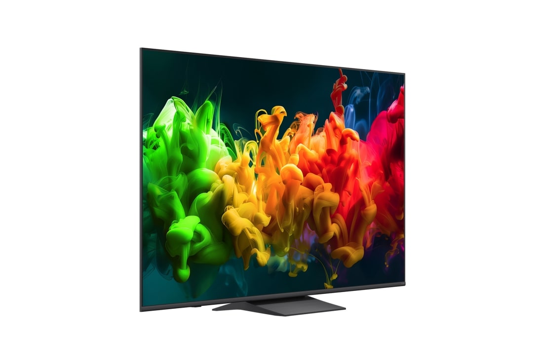 LG 75&nbsp;collu LG QNED evo AI Mini-LED 4K viedtelevizors 2026, 75&nbsp;collu LG QNED evo AI Mini-LED 4K viedtelevizors 2026, 75QNED8EB3A, thumbnail 8