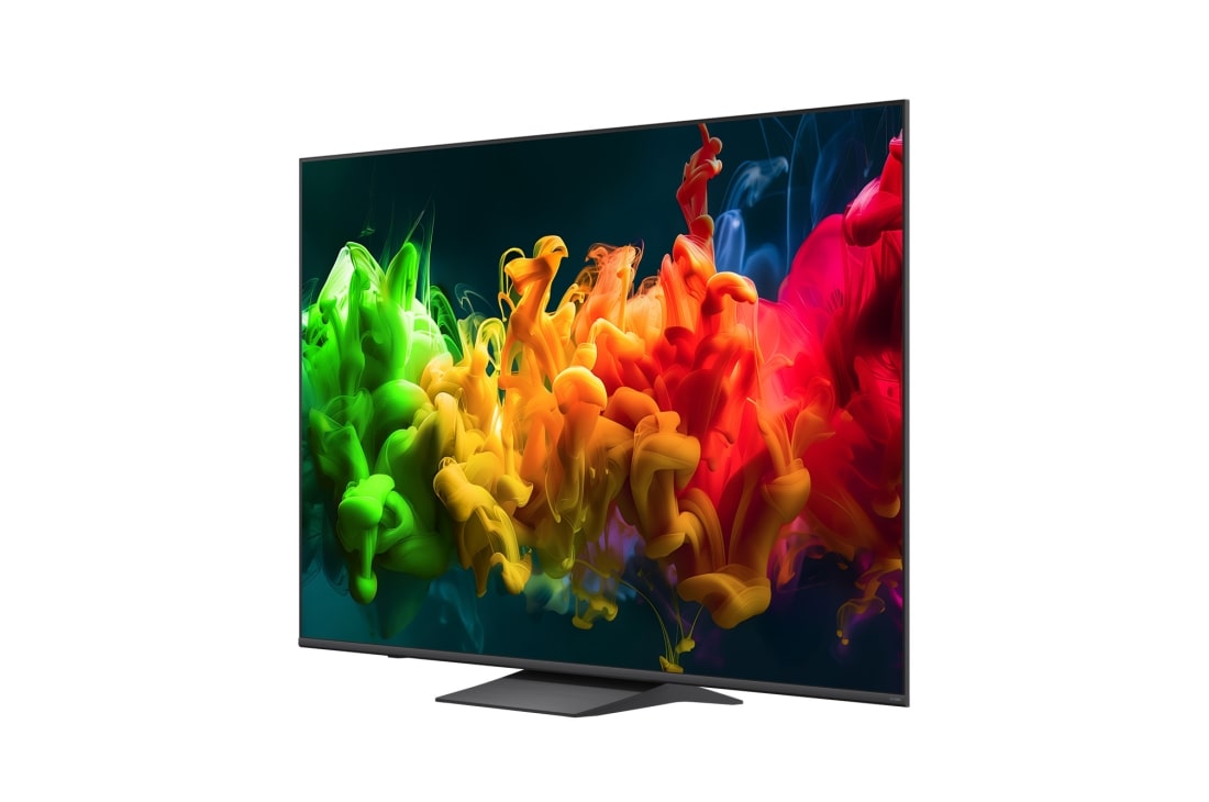 LG 75&nbsp;collu LG QNED evo AI Mini-LED 4K viedtelevizors 2026, 75&nbsp;collu LG QNED evo AI Mini-LED 4K viedtelevizors 2026, 75QNED8EB3A, thumbnail 9