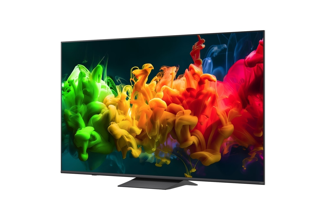 LG 75&nbsp;collu LG QNED evo AI Mini-LED 4K viedtelevizors 2026, 75&nbsp;collu LG QNED evo AI Mini-LED 4K viedtelevizors 2026, 75QNED8EB3A, thumbnail 10