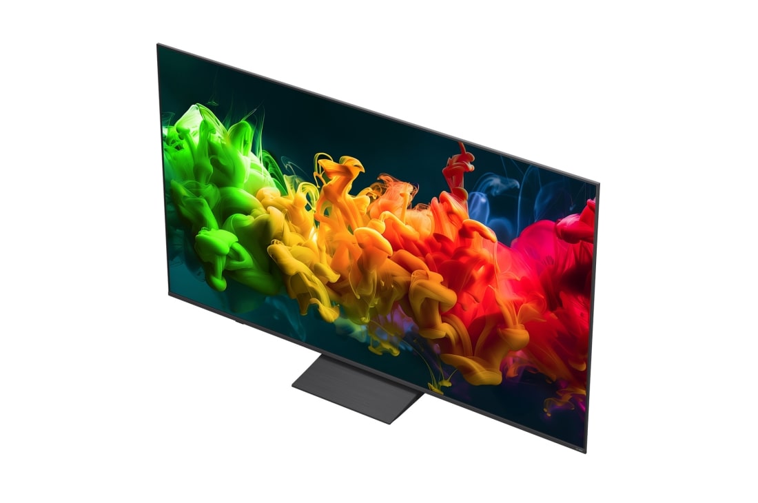 LG 75&nbsp;collu LG QNED evo AI Mini-LED 4K viedtelevizors 2026, 75&nbsp;collu LG QNED evo AI Mini-LED 4K viedtelevizors 2026, 75QNED8EB3A, thumbnail 11