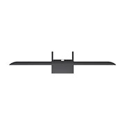 LG 85&nbsp;collu LG QNED evo AI Mini-LED 4K viedtelevizors 2026, 85&nbsp;collu LG QNED evo AI Mini-LED 4K viedtelevizors 2026, 85QNED8EB3A, thumbnail 4