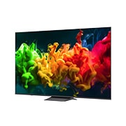 LG 85&nbsp;collu LG QNED evo AI Mini-LED 4K viedtelevizors 2026, 85&nbsp;collu LG QNED evo AI Mini-LED 4K viedtelevizors 2026, 85QNED8EB3A, thumbnail 9